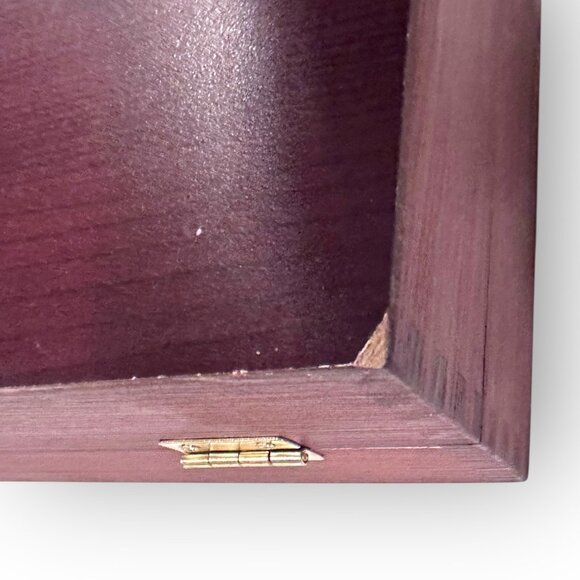 Vigorfun Deluxe Art Kit w Wooden Case and Easel w Strathmore Drawing Pad - Picture 12 of 16